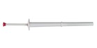 Fox Run Plastic Pickle Picker with Stainless Steel Plunger