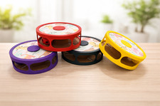 Cat Toy with catnip container