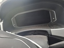 Used Speedometer Gauge Fits 2022 Volkswagen Atlas Mph Grade A