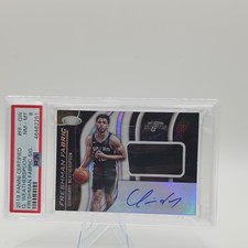 2019-20 Panini Certified Basketball Cards 17