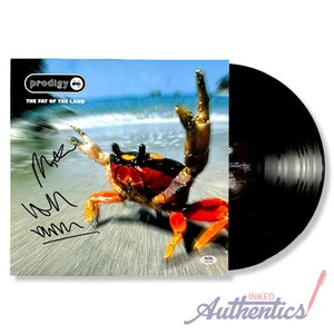 Prodigy Signed | eBay