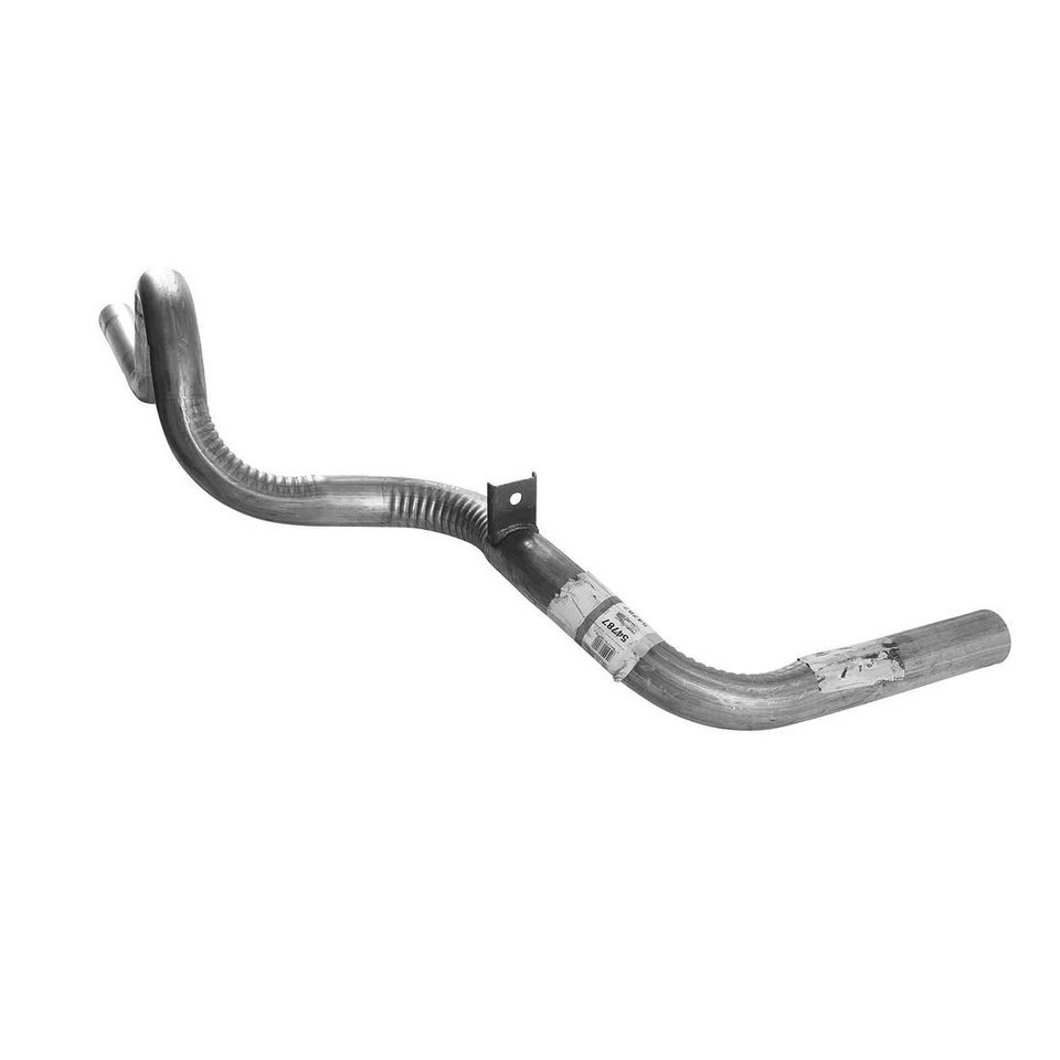 Exhaust Tail Pipe for 1989-1991 Chevrolet K1500 5.0L V8 GAS OHV - Image 2 of 4