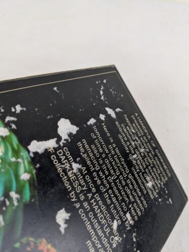 A handful of darkness by Philip K. Dick 1966 Panther - Picture 9 of 14