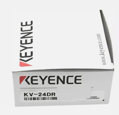 NEW KEYENCE KV-24DR Laser Sensor