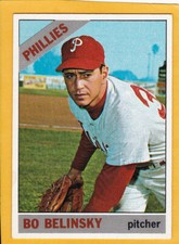 1966 Topps Baseball All Teams AVG EX Rub-offs Free Shipping