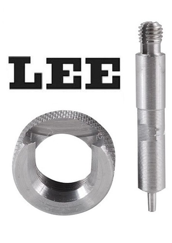 Estuche Lee Longitud Anillo y Portacarcasas 5,7 x 28 mm Bien # 90219 ¡Nuevo! - Imagen 2 de 3