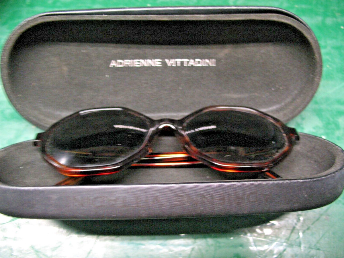BAUSCH & LOMB BRITT SUNGLASSES BROWN TORTOISE SHELL  display picture 1