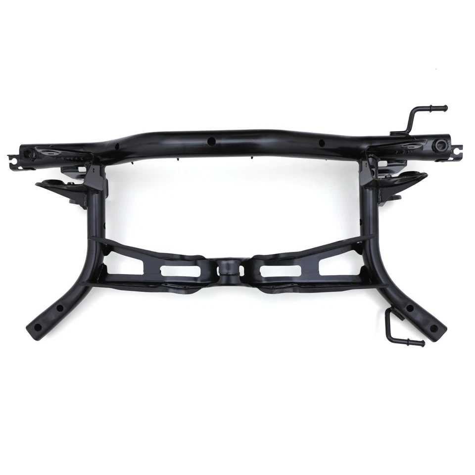 HINTERACHSE HILFSRAHMEN BRÜCKE QUERTRÄGER RAHMEN FÜR AUDI TT MK1 MK2 8N 8J 2006-2014 - Bild 2 von 4