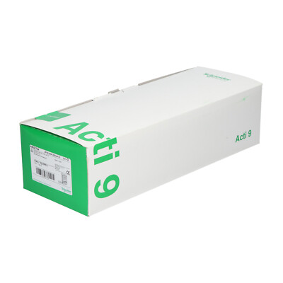 Schneider Electric A9N21764 Adaptable Residual Current Device NEW NFP Sealed ...