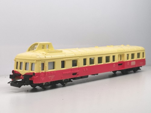 JOUEF HO SNCF Autorail Picasso avec remorque, optimisé EUR 39,50 - PicClick FR JOUEF HO SNCF Autorail Picasso avec remorque, optimisé EUR 39,50 - PicClick FR