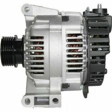 Lichtmaschine 90A MERCEDES A Klasse W168 A140 A160 + Vaneo 1,6 1,9 414 Lichtmaschine 90A MERCEDES A Klasse W168 A140 A160 + Vaneo 1,6 1,9 414