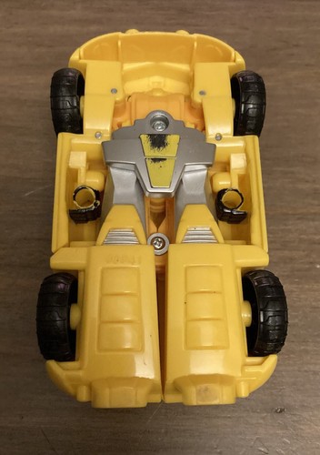 Transformers Rescue Bots Bundle- Heatwave, Dino Bots Heatwave & Bumblebee Car - Picture 23 of 23