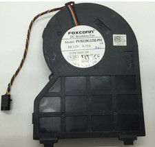 Cooling Fan for DELL OPTIPLEX 390 790 990 3010 7010 9010 SFF FVMX3 637NC J50GH
