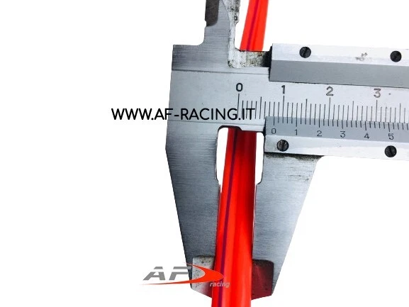 CAVO ALTOPARLANTI BIPOLARE RAME PURISSIMO DI ALTISSIMA QUALITA’ OFC THENDER 1,15 - Immagine 3 di 4