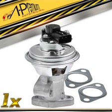 AGR-Ventil Abgasrückführungsventil für Ford Ranger EQ ES ET TKE 2.5-3.2 1999-