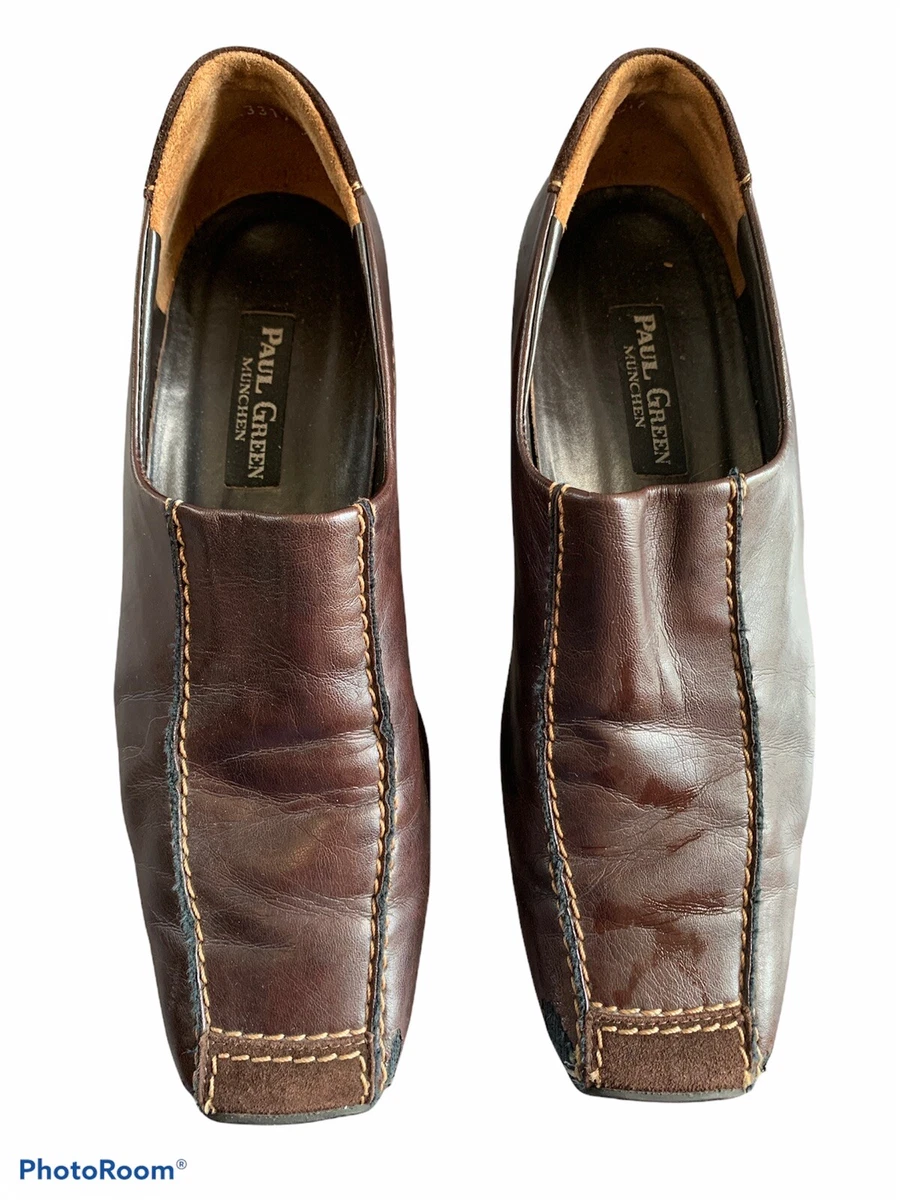 Paul green hotsell munchen shoes