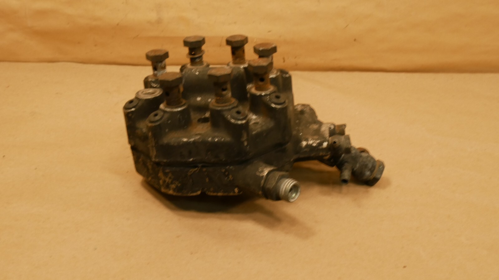 Ferrari 308  Fuel Distributor PN 70000650
