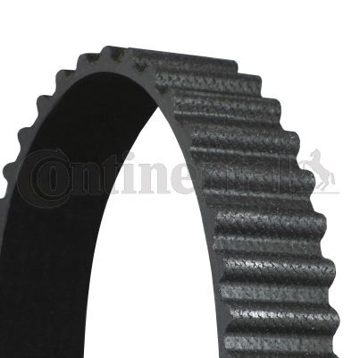 Fits CONTITECH CT 821 Timing belt DE stock - Picture 2 of 8