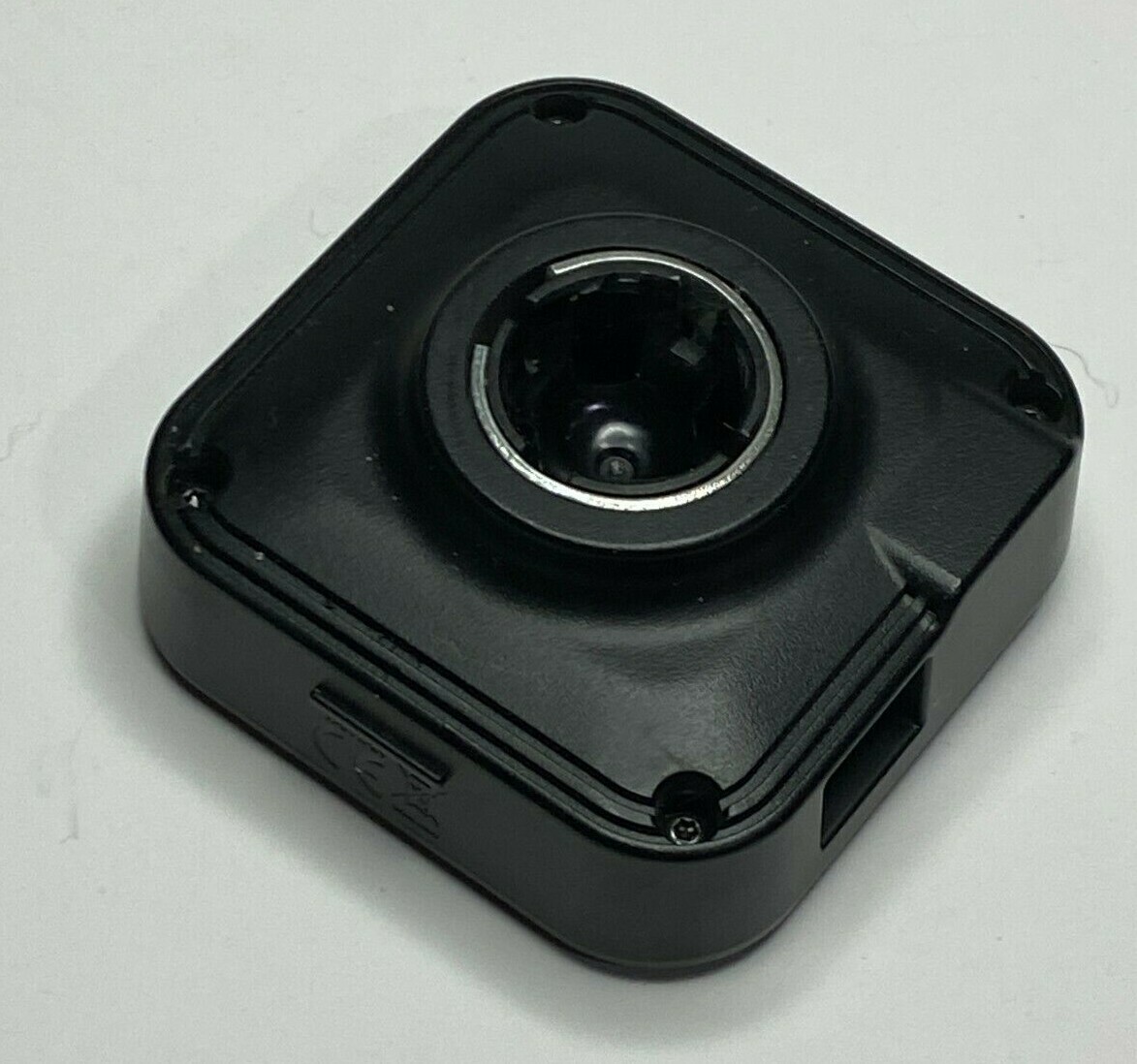 Garmin AMPS Plate & Dash Magnetic Mount For Dezl 780, DezlCam 785 & RV 701 - Easy Install, Strong Hold