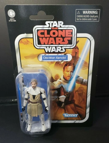 Star Wars: the Vintage Collection - Obi-Wan Kenobi VC103 - 2020 release
