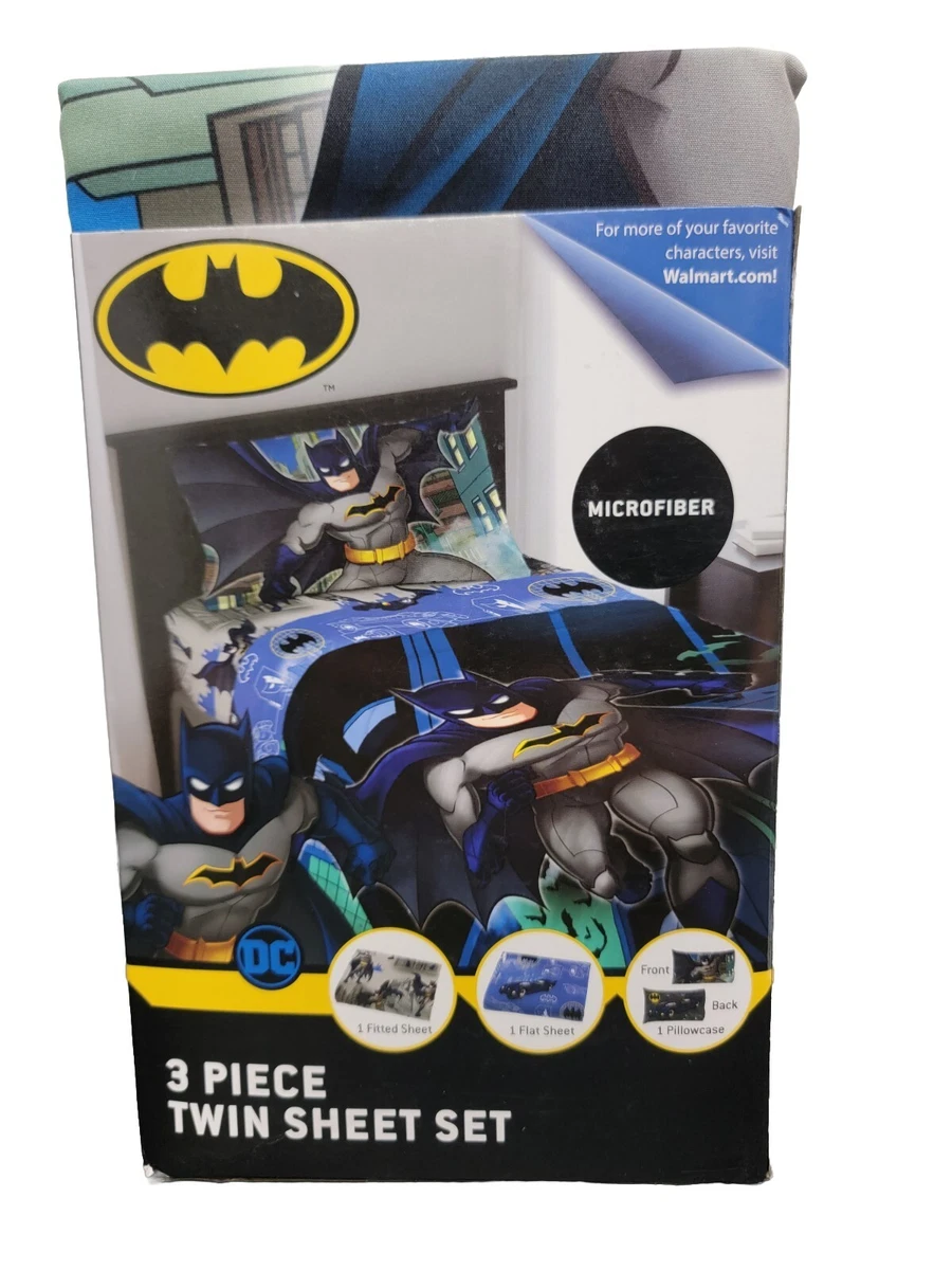 batman sheets products for sale | eBay