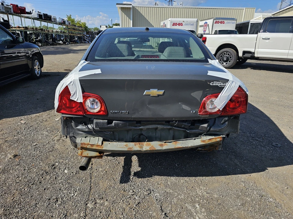 Used Front Right Door Window Regulator Front fits: 2009 Chevrolet Malibu electri - Изображение 4 из 4