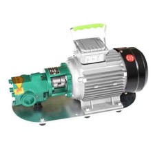 Gear Pumps Stainless Steel Pumps WCB Series Self-priming Pumps Mini Diesel Pumps