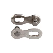 Multispeed Bicycle Master Link 6/7/8 Speed Quick Connect Chrome