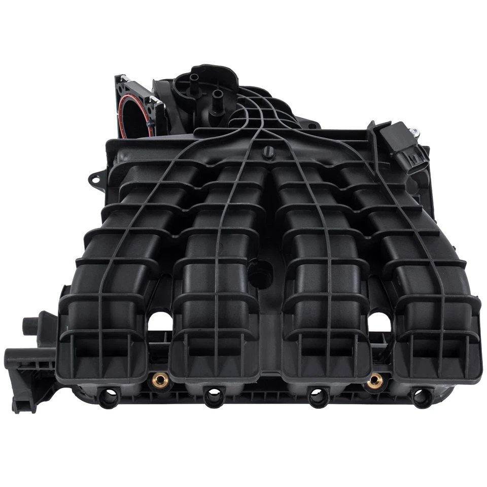 Colector de admisión para Jeep Patriot 2007-2017 07-10 Dodge Caliber Chrysler Sebring Foto 4 de 4