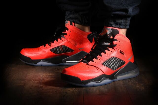 jordan mars 270 infrared