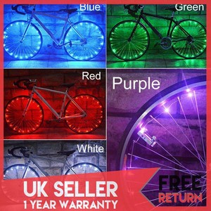 spoke light for cycle