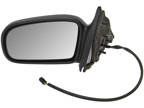 Chevy Malibu Left Power Door Mirror Driver Side Dorman 955-320 Cutlass Classic