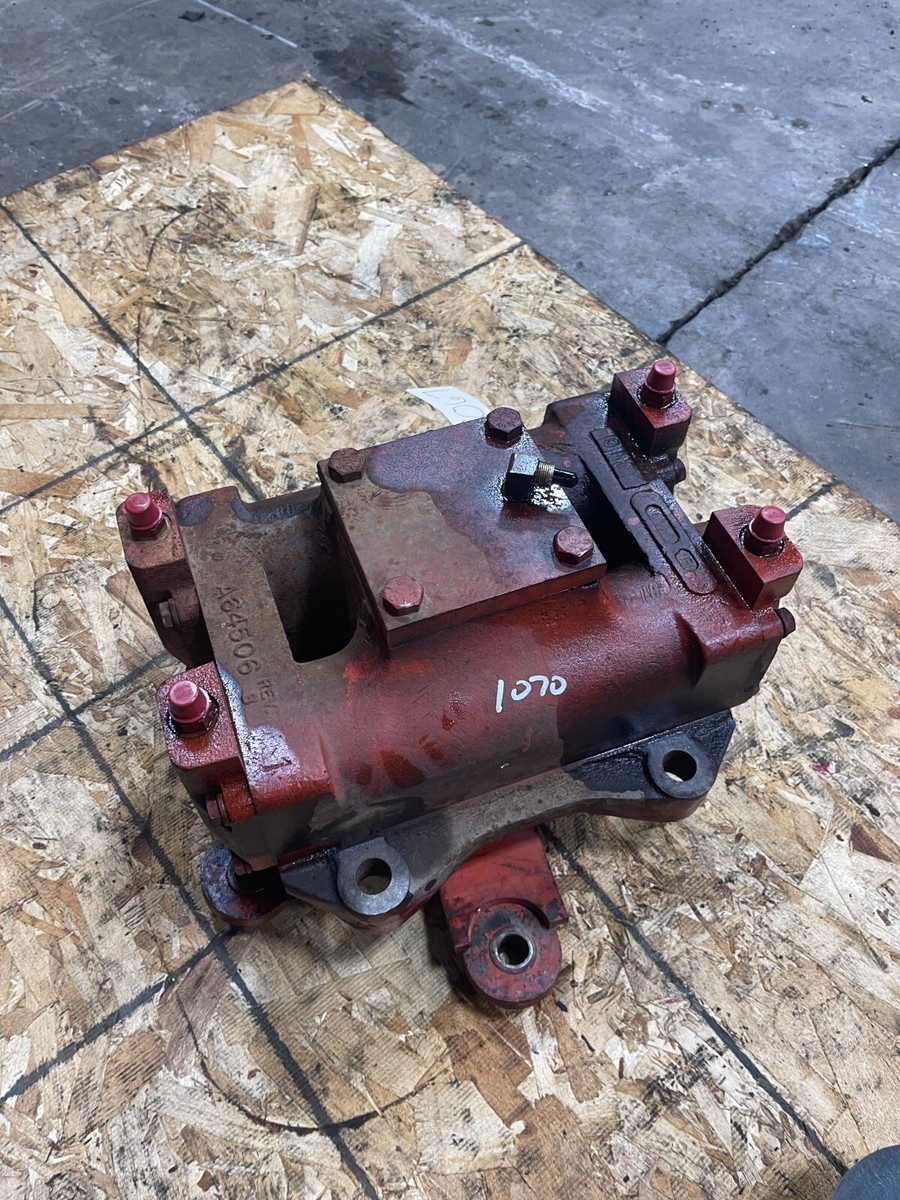 1974 Case 1070 Tractor Steering Motor Assembly A64506 | eBay
