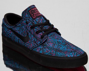 nike sb zoom stefan janoski canvas rm premium