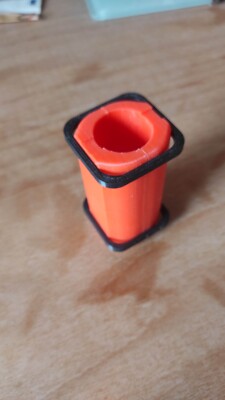 UCO Kerzenform | UCO Candle Mold