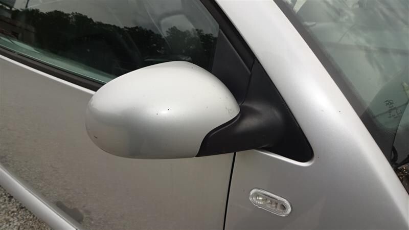 Vauxhall Agila 2004-2007 Door Mirror (Electric) - 2004-2007 - AGILA