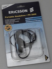 PRL) ERICSSON 200 300 SERIES MOBILE PHONE PO ...