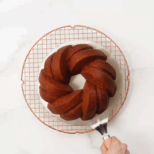 Nordic Ware Kuchenheber - Bild 2 von 2