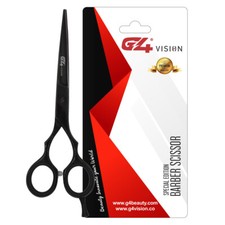 G4 440c Steel Professional Barber Hair Cutting Scissor Adjustable Tension Shears