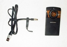 Plantronics K100 Handsfree Kit Bluetooth Speaker RARE