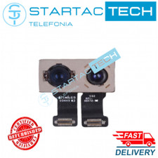 BACK CAMERA APPLE "IPHONE 7 PLUS" ORIGINALE USATA FOTOCAMERA POSTERIORE