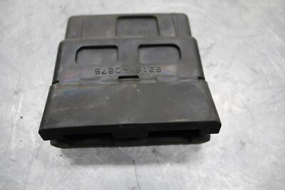 11-15 KAWASAKI ZX1000R ECU COMPUTER CONTROLLER UNIT BLACK BOX ECM