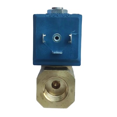 Electromagnetic valve CEME6613 AC230V AC220V 688 thread G3/8