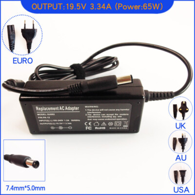 Laptop Ac Adapter Charger for Dell XPS M140 M1210 M1330 M1530 14Z 15Z