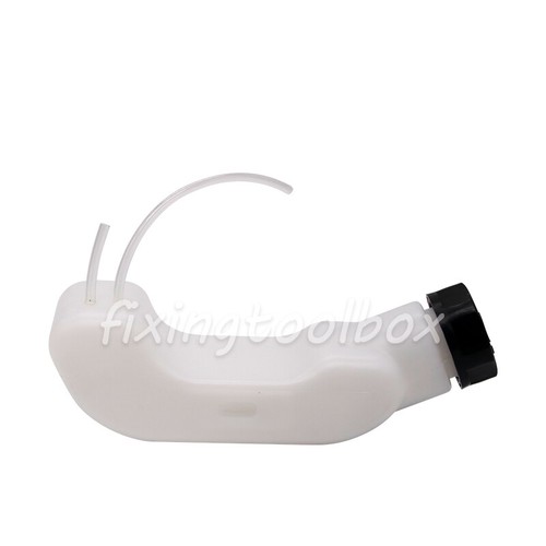 Fits Homelite Ryobi PA00116 PA01624 UP00020 CS30 SS30 ST2527 Fuel Tank 308181004 - Picture 7 of 9