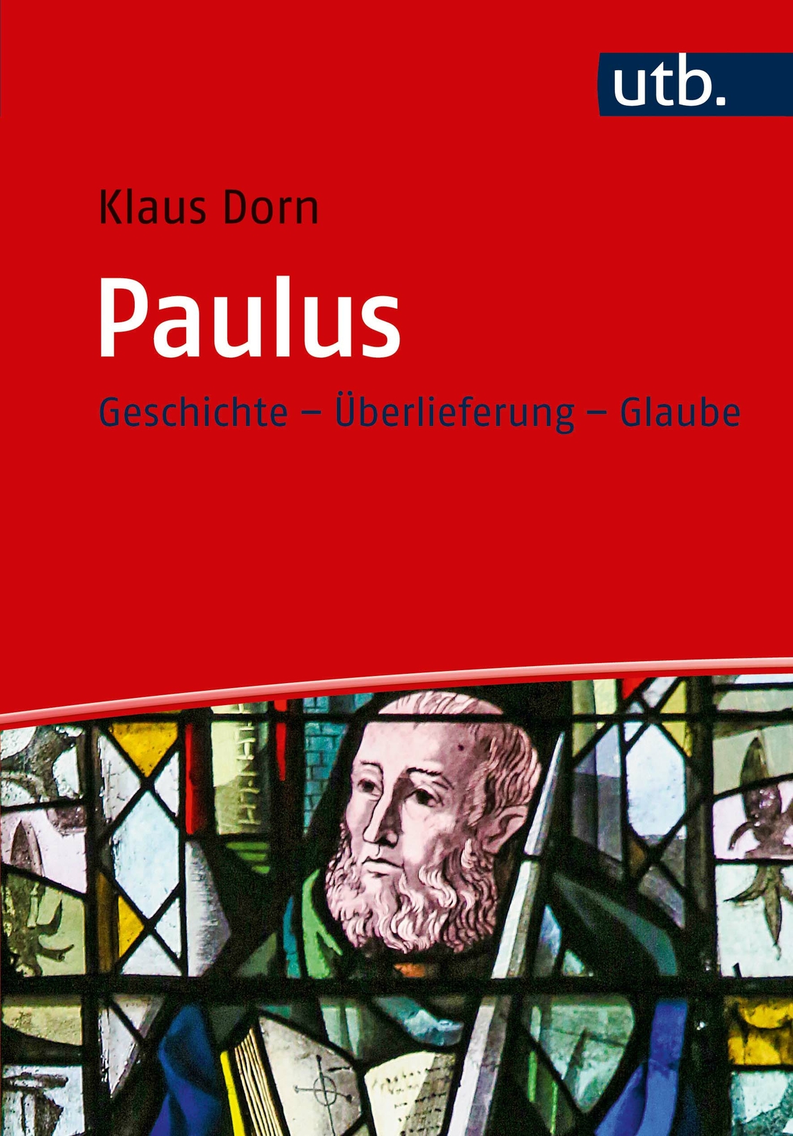 Thumbnail - Klaus Dorn / Paulus