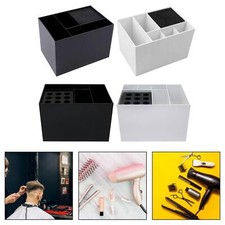 Support organisateur de ciseaux de salon de coiffure, pour peignes à