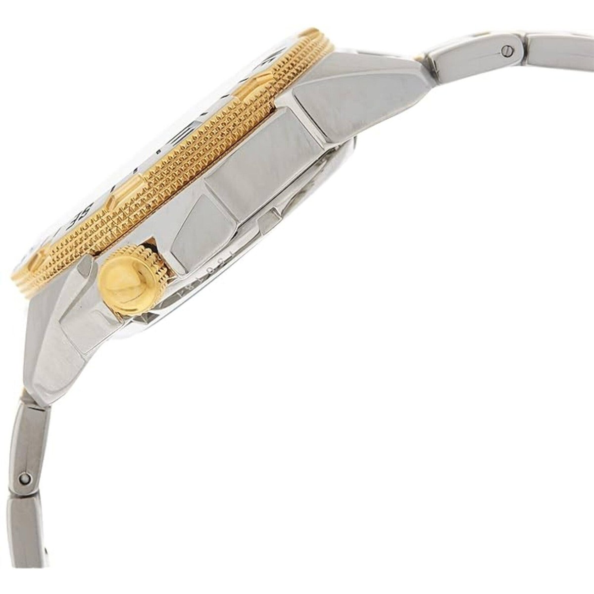 Seiko 5 Sports Silver Men's Watch - SNZF08J1 for sale online Seiko 5 Sports Silver Men's Watch - SNZF08J1 for sale online
