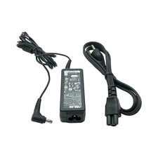 Open Box Genuine AC Power Adapter for Asus VivoBook Series S410 Flip 14 Laptop