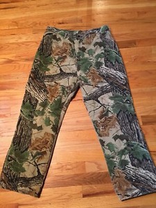 realtree camo pants mens
